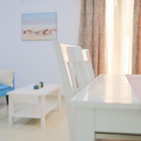 Royal Rent Sanlucar Banda Playa Apartment Sanlúcar de Barrameda Exterior photo