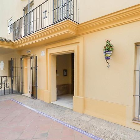 Royal Rent Sanlucar Banda Playa Apartment Sanlúcar de Barrameda Exterior photo