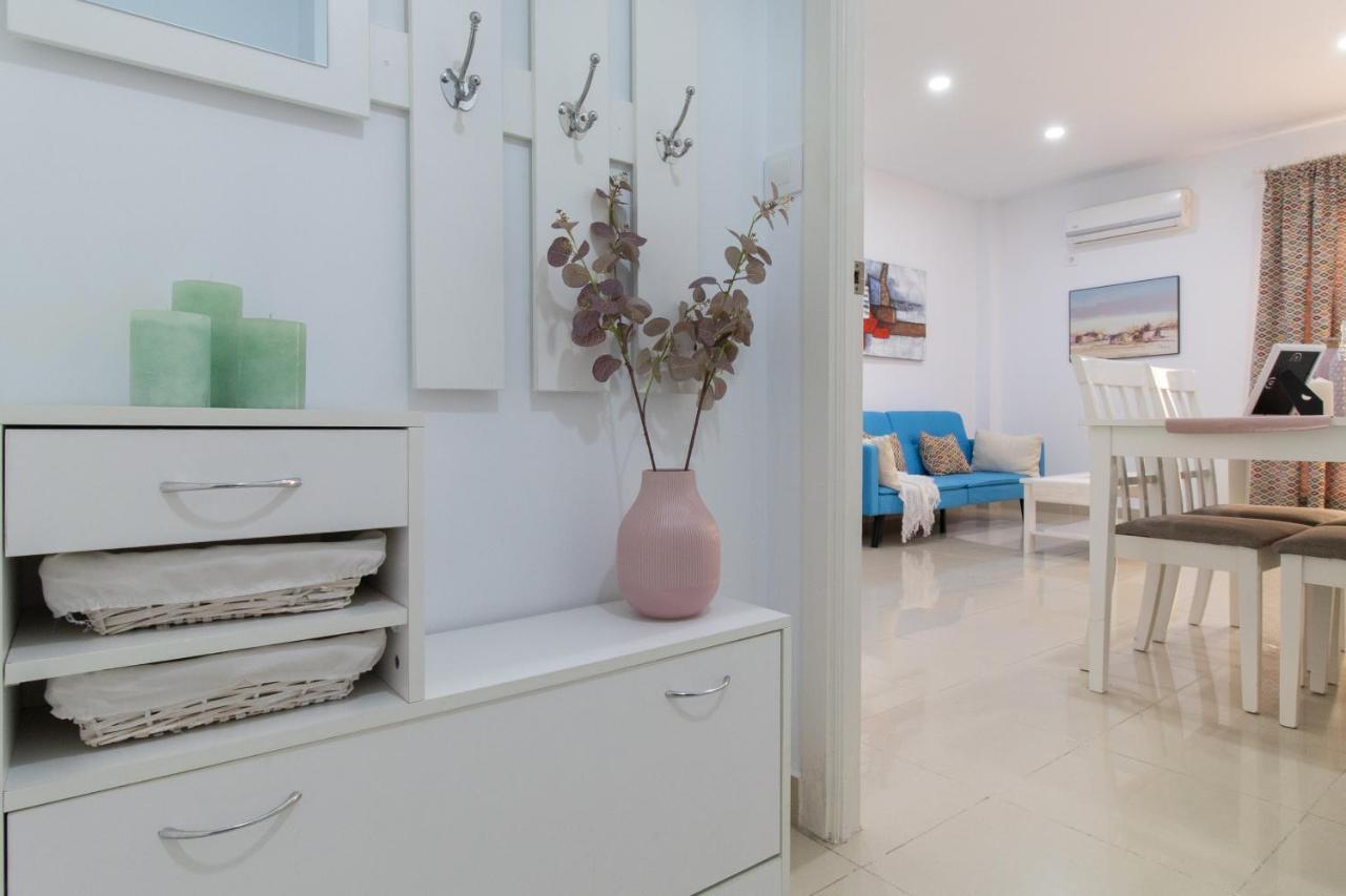 Royal Rent Sanlucar Banda Playa Apartment Sanlúcar de Barrameda Exterior photo